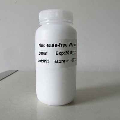 Sinh học phân tử Nuclease cấp nước miễn phí P9023 500ml