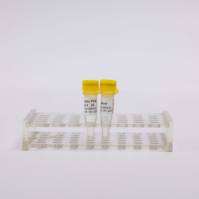 40 Phản ứng Xây dựng thư viện NGS Hỗn hợp chính 2X cho PCR