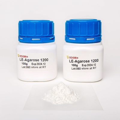 N9051-500g N9052-100g Bột gel agarose Thuốc thử điện di DNA PCR 9012 36 6