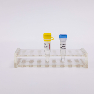 Hỗn hợp tổng thể không bền nhiệt cho PCR thời gian thực UDG Enzyme chống nhiễm bẩn hiệu quả cao