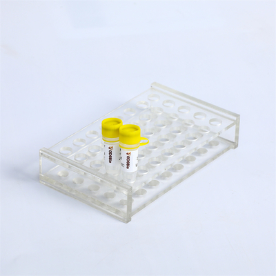 Pollution - Proof 2X Multiplex PCR Master Mix Với UDG PM2001 PM2002 PM2003