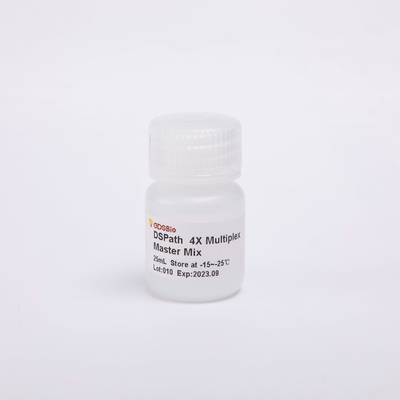 Bộ kiểm tra axit nucleic DSPath Một bước Multiplex RNA/DNA RT-QPCR Master Mix Kit V5006